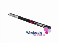 12 x Maybelline Hyper Precise All Day Eyeliner - CHARCOAL GREY